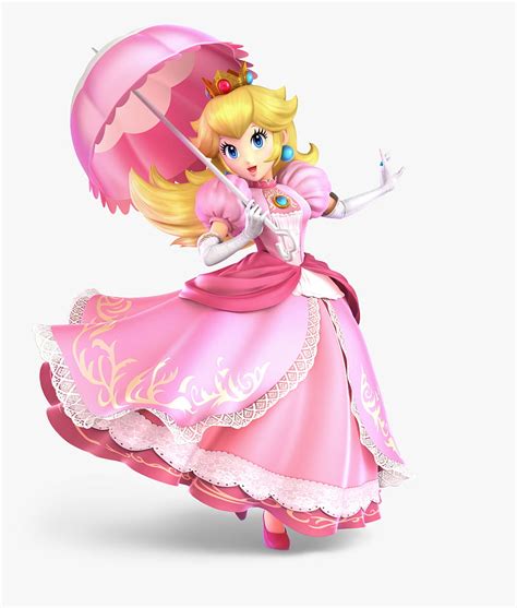 Princesa Peach Linda Princesa Peach Fondo De Pantalla Pxfuel