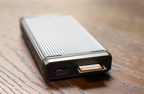 SanDisk Extreme PRO SD Card Review - StorageReview.com