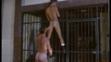 Two Men Fuck Each Other In Jail PORNDROIDS