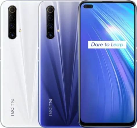 Oppo Realme X50m 5G Specs Review Release Date PhonesData