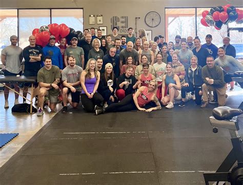 Rock and Armor Physical Therapy and Sports Performance, LLC added a new