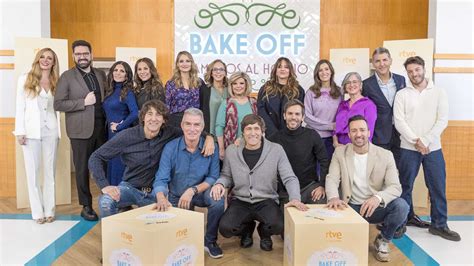 Rocío Carrasco Asusta En Tve Con Su Caída En ‘bake Off Famosos Al Horno