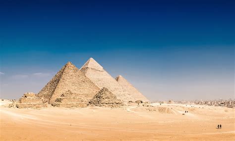 Complete Guide to Visit The Pyramids of Giza, Egypt (2022) – Wandering ...