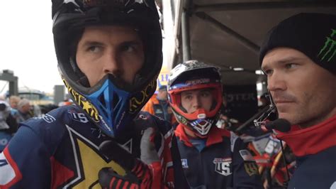 La Team Fried au MXDN LeBigUSA Actualité du Motocross Supercross US