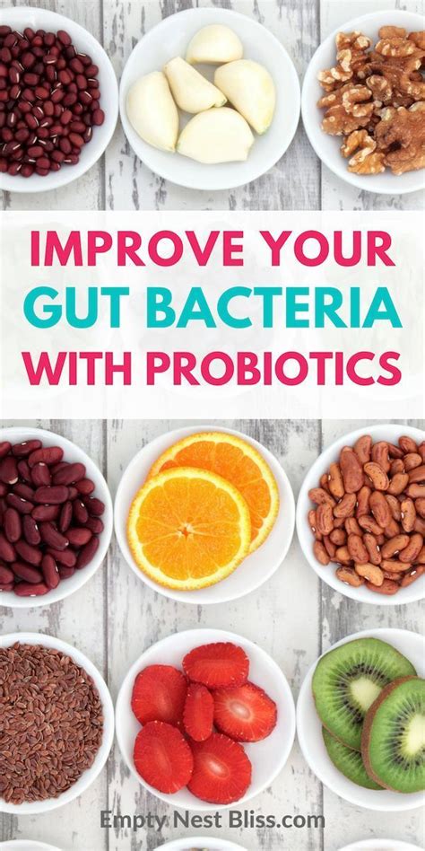 Probiotics Vs Prebiotics What You Need To Know For Gut Health Gut