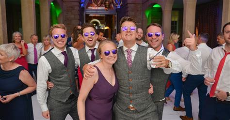 Bliss Wedding Dj Derbyshire Leicestershire Nottinghamshire