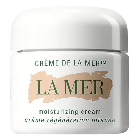 La Mer The Moisturizing Cream 60 Ml Versandkostenfrei Baslerbeauty