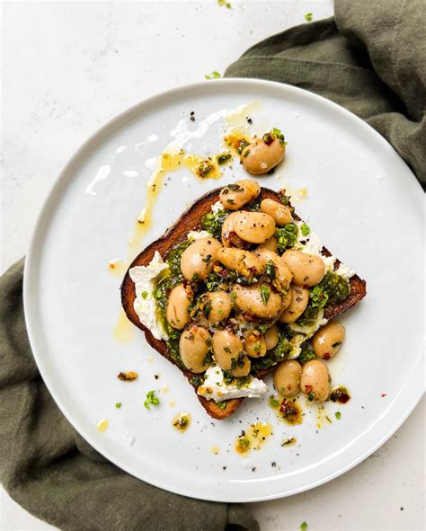 Spicy Roasted Chickpea Salad Bowl Mwm