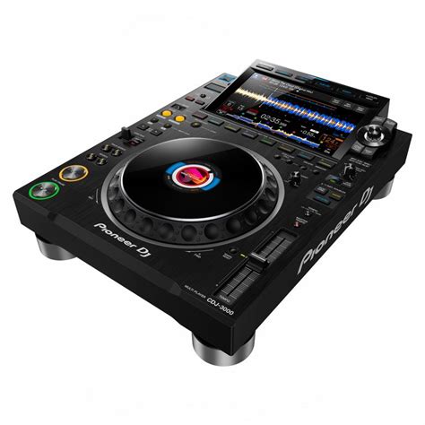 Pioneer DJ CDJ 3000 DJM A9 DJ Package 0 Finance