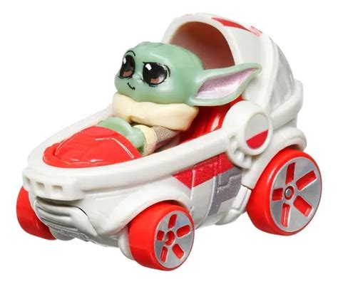 Hot Wheels Racerverse Grogu Env O Gratis