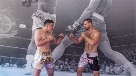 New Duel HOT MALE FIGHTERS Clips Sale