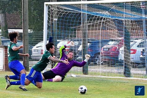 Kreisklasse Cuxhaven St Ii Der Spieltag Im Berblick Fupa