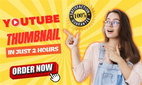 Design Amazing Eye Catching Youtube Thumbnail By Swayanbasu Fiverr