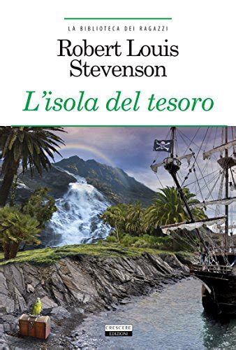 L Isola Del Tesoro 9788883371066 Amazon Books