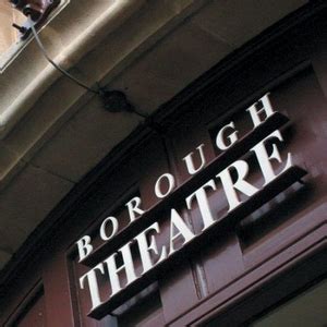 Borough Theatre Tickets & 2024 Concert Schedule - Abergavenny, United Kingdom | Bandsintown