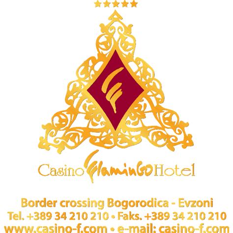 Casino Flamingo Hotel logo, Vector Logo of Casino Flamingo Hotel brand