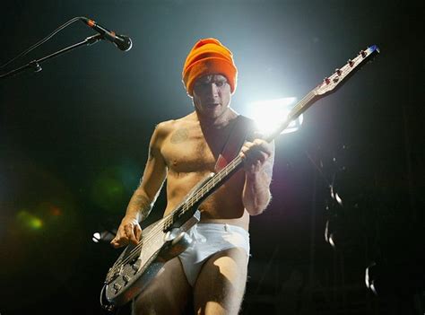 Ridiculously Awesome Pictures Of Red Hot Chili Peppers Throughout The Years Radio X