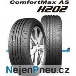 Specifikace Habilead ComfortMax AS H202 225/65 R17 102H - Heureka.cz