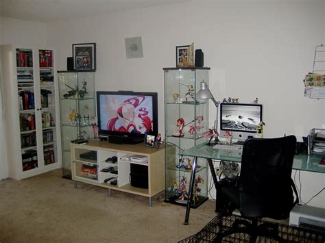 Anime Room Layout | Room layout, Home decor, Room