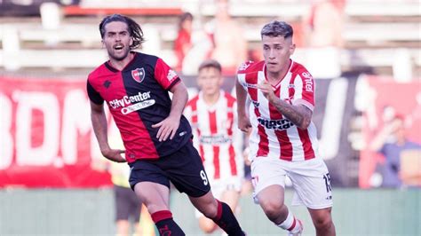 Serie Río de La Plata Newells perdió por penales con River de Uruguay