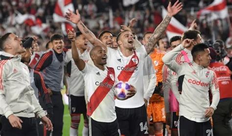 River Hace Su Debut En La Copa De La Liga Ante El “bicho” Nuevo