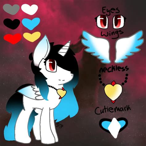 Moon Star Oc Wiki Equestria Unofficial Fan Club Amino