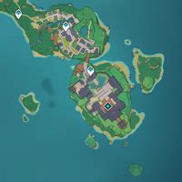 Category:Uses Inazuma City Map Template | Genshin Impact Wiki | Fandom