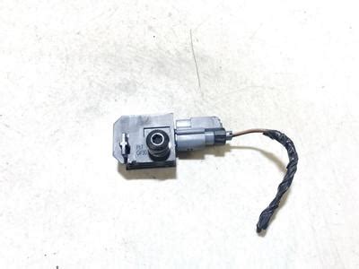 Used Srs Airbag Crash Sensor Opel Astra L New And