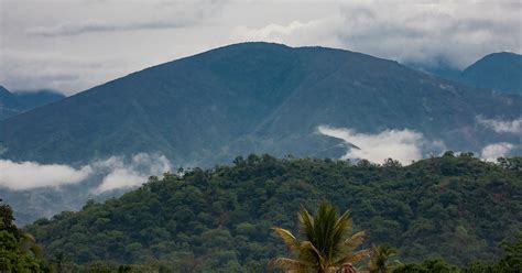 Se Ampl A El Parque Nacional Natural Sierra Nevada De Santa Marta