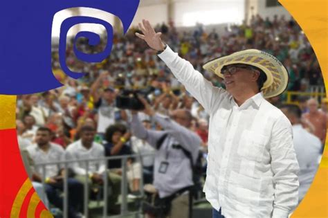 El Gobierno Petro Ya No Podrá Sacar Más Publicidad Con Slogan “colombia