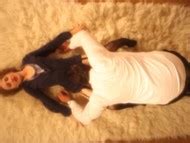 Naked Anna Naigeon In Last Caress