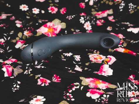 Review: Womanizer OG - Miss Ruby Reviews
