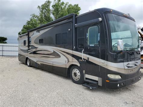 2007 Freightliner Chassis X Line Motor Home For Sale In Arcadia FL