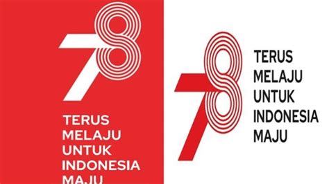 Link Download Logo Dan Tema Hut Ke 78 Republik Indonesia Tahun 2023 Lengkap Untuk Berbagai