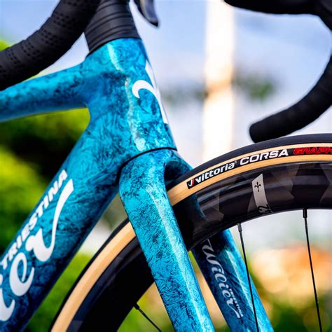 Wilier Filante Slr Dura Ace Astana Qazaqstan Team Edition