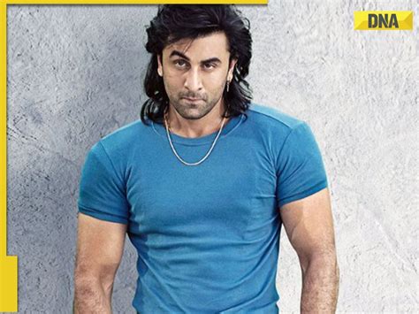 Ranbir Kapoor Took Help Of This Famous Comedian To Play Sanjay Dutt In