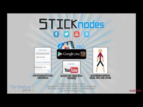 My First Stick Node Animation Wip Youtube