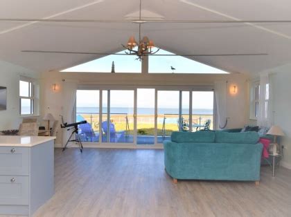 Whitstable Beachfront Holidays | Sea Views, Direct Beach Access