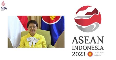 Tiga Peran Penting Kementerian Kominfo Di Keketuaan Asean Indonesia