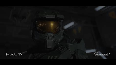 REACTION - That Halo Season 2 trailer is looking mighty fresh — Burly ...