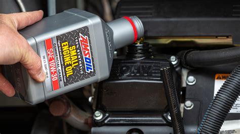 Generator Maintenance Tips - AMSOIL Blog