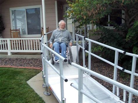 2024 Wheelchair Ramp Guide Lifeway Mobility, 07/15/2024