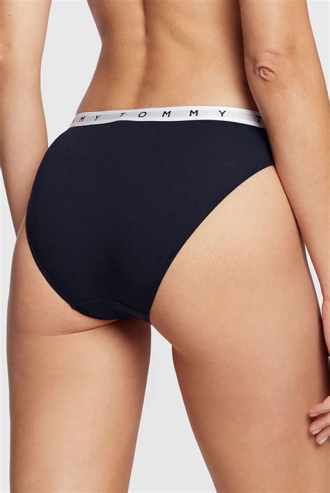 Женские трусики шт BIKINI Tommy Hilfiger UW UW FR Group