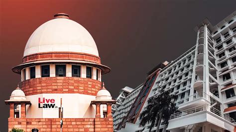 Supreme Court Rejects Kerala District Judges Plea Against Hc Collegium