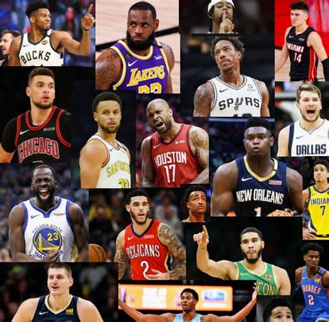 Full List: ESPN’s 100 best NBA players for 2020-21 season #NBArank ...