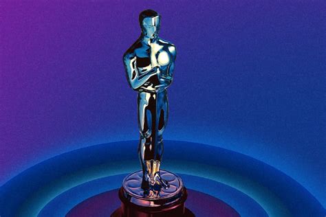 Premios Oscar La Lista Completa De Nominados Fm Golfo Azul