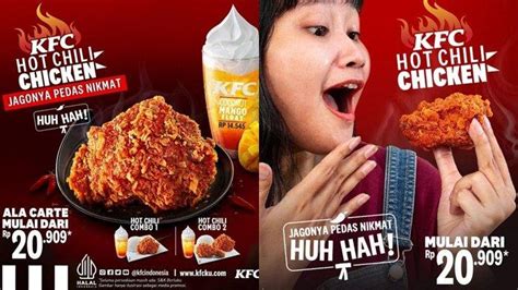 Promo KFC Hari Ini 25 Juli 2023 Khusus Take Away Dan Drive Thru Makan