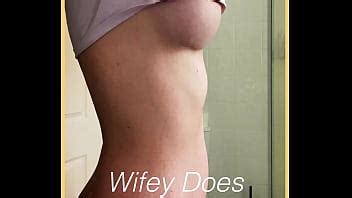 Wife Shows Of Amazing Body Xvideos