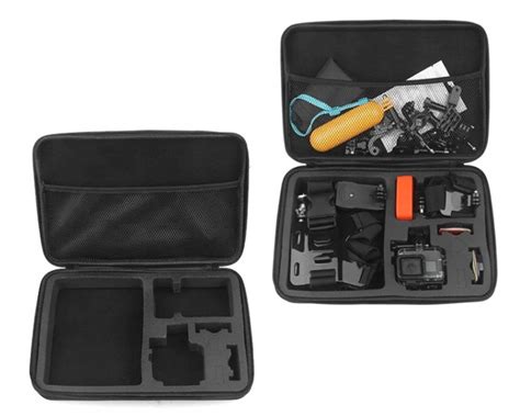 Walizka Etui Futera Pokrowiec Do Gopro Dji Osmo X Action Xl Dji