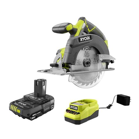 Ryobi One Circular Saw Starter Kit Atelier Yuwa Ciao Jp